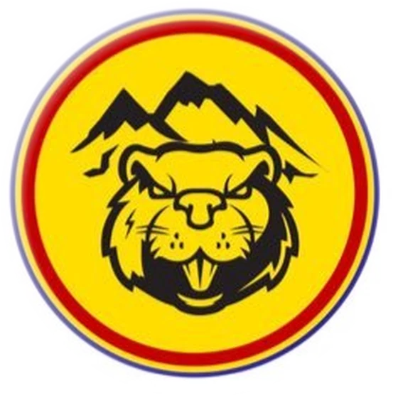 ROC, mascota del FC Madriu